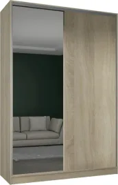 szafa-klara-2d-1lustro-180x250-sonoma-linia-wysoka