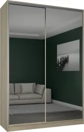 szafa-klara-2d-lustrop-160x250-sonoma-linia-wysoka