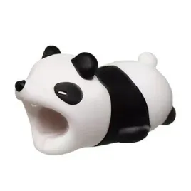 oslonka-kabla-oslona-na-kabel-usb-lub-iphone-panda