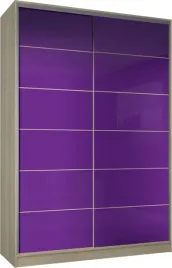 szafa-klara-2d-lacobel-120x250-sonoma-linia-wysoka