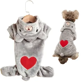 ubranko-psa-kota-mis-misiu-plusz-zima-szare-xs