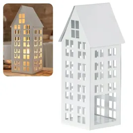 lampion-metalowy-domek-bialy-40-cm-dekoracja-wnetrz-i-ogrodu-hgdeco