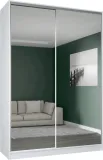 szafa-biala-klara-2d-100x249-cm-fronty-lustro