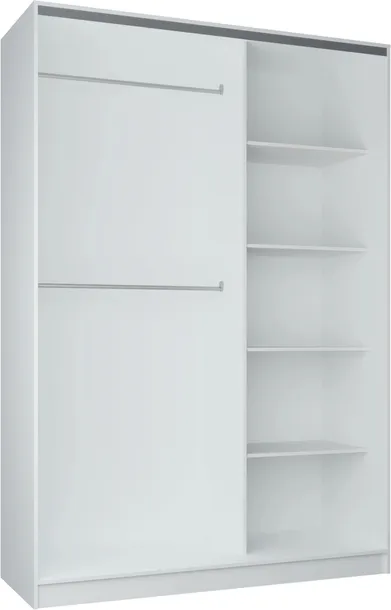 szafa-biala-klara-2d-100x249-cm-fronty-lustro-rodzaj-drzwi-przesuwne