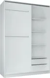 szafa-biala-klara-2d-100x249-cm-fronty-lustro-marka-bez-marki