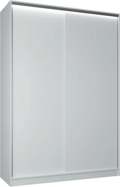 szafa-biala-klara-2d-100x249-cm-fronty-lustro-glebokosc-mebla-59-cm