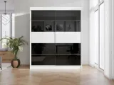 szafa-caspian-100x205-2d-biala-lacobel-liczba-szuflad-brak-informacji
