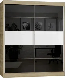 szafa-caspian-120x205-2d-dab-sonoma-lacobel
