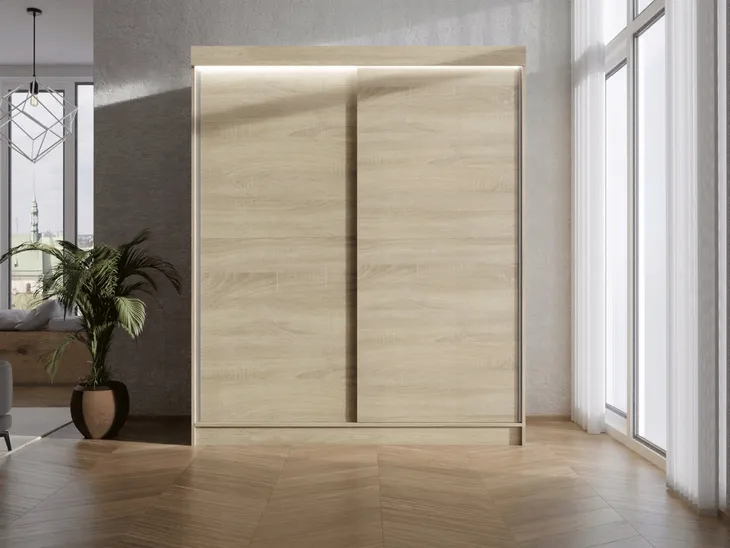 szafa-caspian-150x205-2d-dab-sonoma-marka-caspian