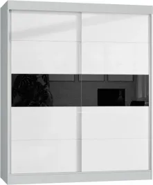 szafa-caspian-160x205-2d-biala-lacobel