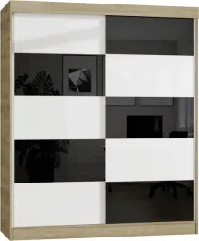 szafa-caspian-140x205-2d-dab-sonoma-lacobel