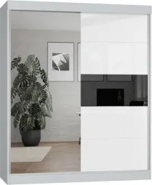 szafa-caspian-150x205-2d-biala-lustro-lacobel
