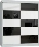 szafa-caspian-180x205-2d-biala-lacobel
