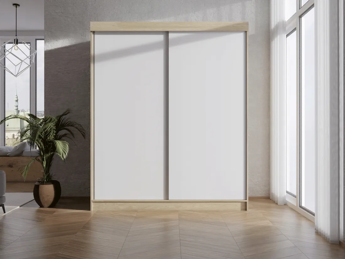 szafa-caspian-180x205-2d-biala-lacobel