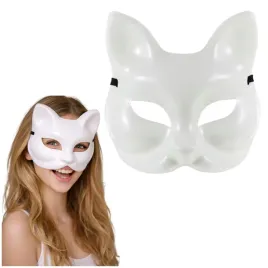 plastikowa-maska-kota-do-malowania-diy-kot-na-twarz-przebranie-halloween