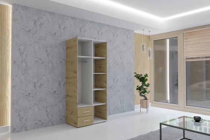 szafa-lea-3-dab-sonoma-marka-caspian