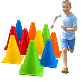 pacholki-treningowe-trening-zestaw-10szt-23cm-kolory-pilka-nozna-dla-dzieci
