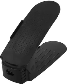 organizer-uchwyt-na-buty-obuwie-polka-do-szafy-szafki-garderoby-czarny