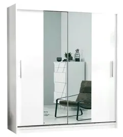 szafa-ida-100-x-205-lustro-f-biala