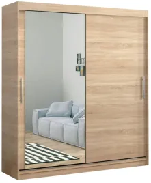 szafa-ida-140-x-205-lustro-c-dab-sonoma