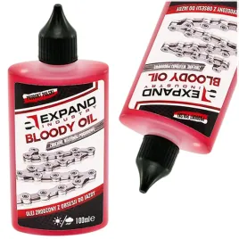smar-do-lancucha-olej-do-napedu-expand-chain-oil-bloody-oil-100ml-oliwka