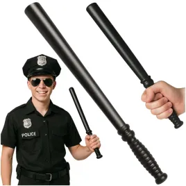 palka-policyjna-policjanta-zabawka-czarna-50cm