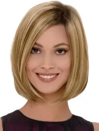 peruka-wlosy-blond-proste-bob-na-siatce-w93