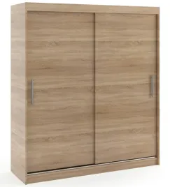 szafa-przesuwna-2-drzwiowa-ida-140-x-205-dab-sonoma-polski-producent