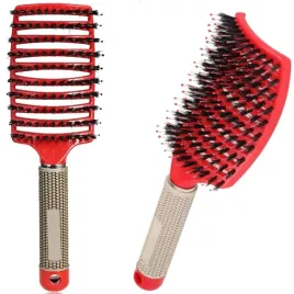 2x-szczotka-do-wlosow-z-wlosiem-z-dzika-masujaca-profilowana-rozczesywania