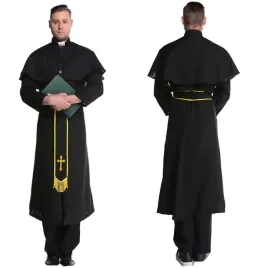 stroj-kostium-ksiedza-ksiadz-klecha-sutanna-l