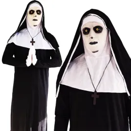 stroj-zakonnica-przebranie-the-nun-maska-habit-kostium-halloween-r-l