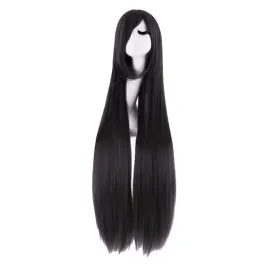peruka-damska-wlosy-dlugie-100cm-czarne-krucze-anime-cosplay-przebranie-w24
