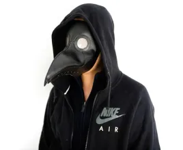 maska-plague-doctor-dzuma-ptak-black-mask-zaraza