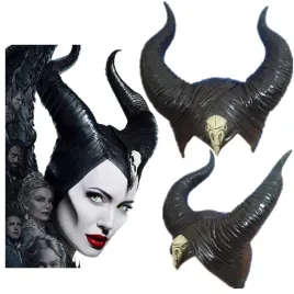 maska-maleficent-czarownica-diabolina-rogi