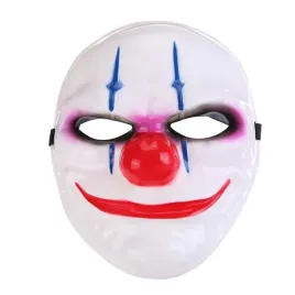 maska-payday-clown-wolf-hoxton-chains-dallas-nos