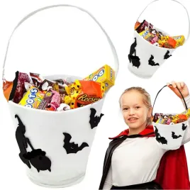 wiaderko-na-cukierki-slodycze-halloween-biale