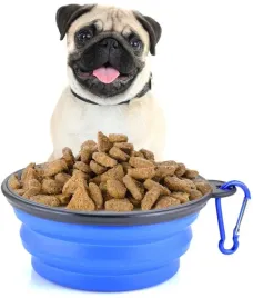 silikonowa-miska-dla-psa-kota-skladana-03l-niebie