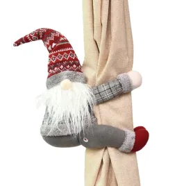 klamra-skrzat-swiateczny-krasnal-rzep-dekoracja-swiateczna-szary-50cm