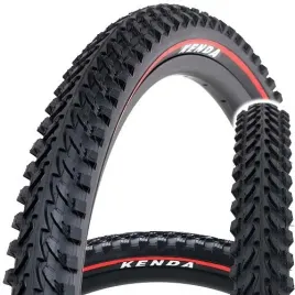 kenda-opona-rowerowa-26-x195-mtb-czerwony-pasek-k898-colorline-red-teren