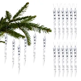 sople-choinkowe-bombki-na-choinke-zestaw-dekoracja-przezroczyste-12-szt