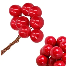 sztuczna-jarzebina-wiazka-dekoracja-swiateczna-na-druciku-kulki-czerwona