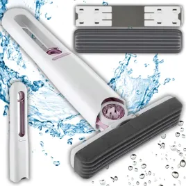 mop-mini-maly-plaski-z-wyciskaczem-do-mycia-okien-polek-szczotka-do-mycia