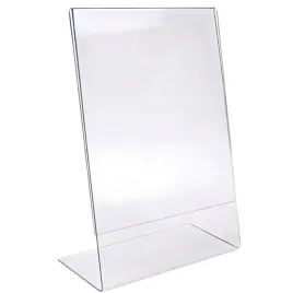 stojak-na-cene-opis-ulotke-a4-pionowy-pion-ekspozytor-stolowy-plexi-pleksi