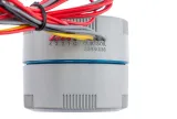 hunter-sterownik-bateryjny-node-bt400-stan-nowy