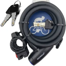 zapiecie-rowerowe-gerda-linka-do-roweru-flex-1500-12t-z-uchwytem-blokada