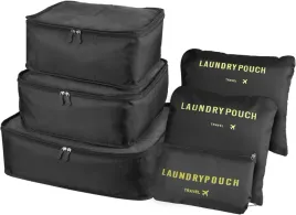 organizer-podrozny-walizki-torby-ubrania-buty-zestaw-saszetki-6szt-czarny