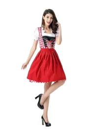 sukienka-bawarska-oktoberfest-alpenmarchen-kostium