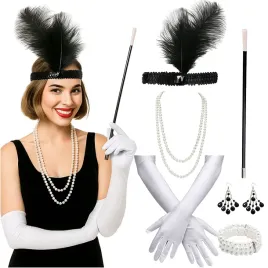 zestaw-piorem-perly-cygaretka-kabaretki-lady-dama-przebranie-karnawal-bal