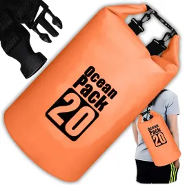 worek-na-kajak-wodoodporny-wodoszczelna-torba-20-l-turystyczna-nad-wode