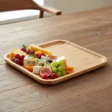 taca-do-serwowania-bambusowa-30x30-cm-stan-nowy